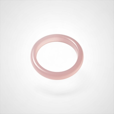 Affinity · First Flutter – Pink Jade Band