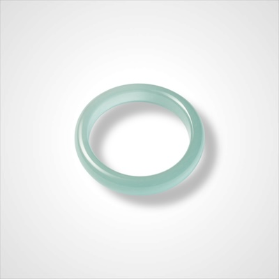 Affinity · Light Trace – Pale Green Jade Band