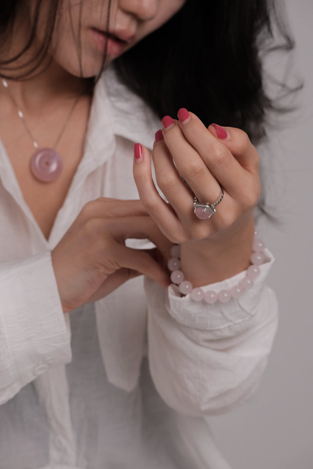 Shining NO.4｜Ring